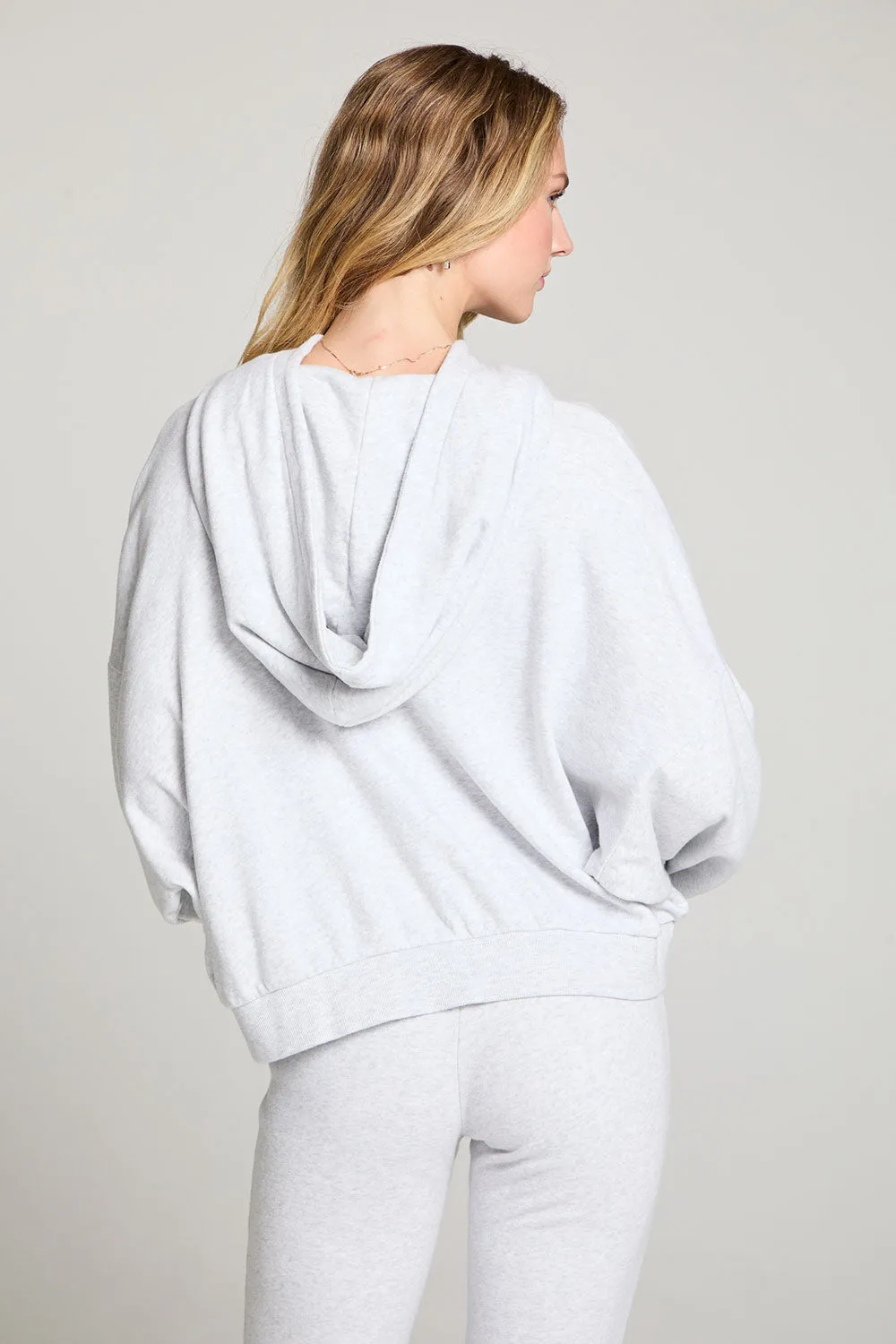 Sunday Sun Pullover Hoodie