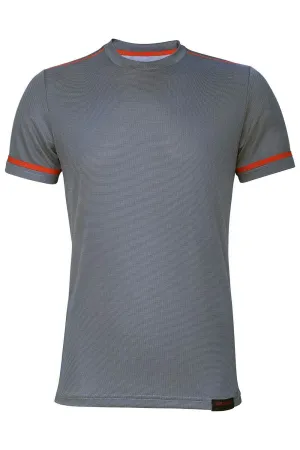 Sundried Plaret Men's Recycled Training T-Shirt