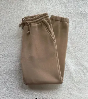 Sunset Coconut Mocha Sweatpants