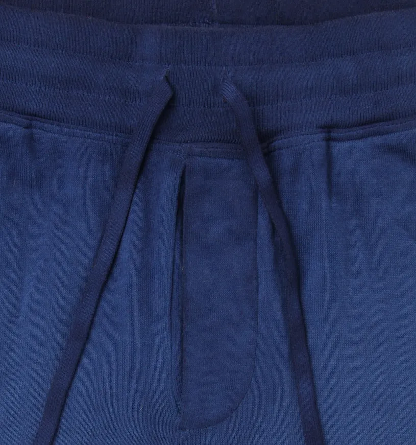 Svevo Parma Blue Sweatpants