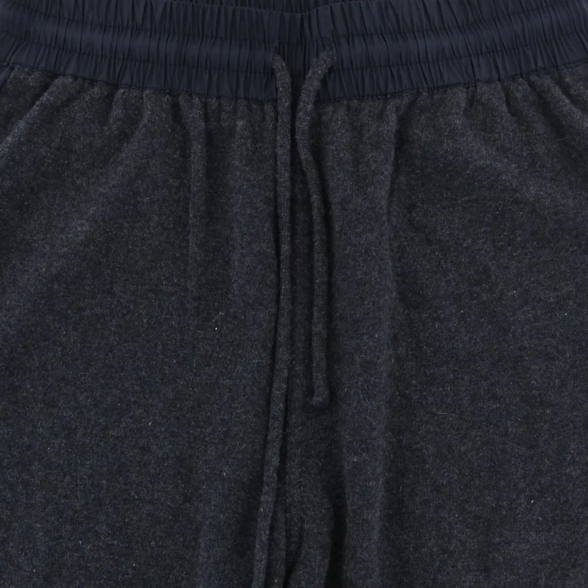 Svevo Parma Charcoal Gray Sweatpants