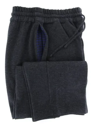 Svevo Parma Charcoal Gray Sweatpants