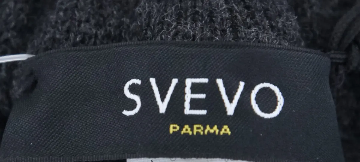 Svevo Parma Charcoal Gray Sweatpants