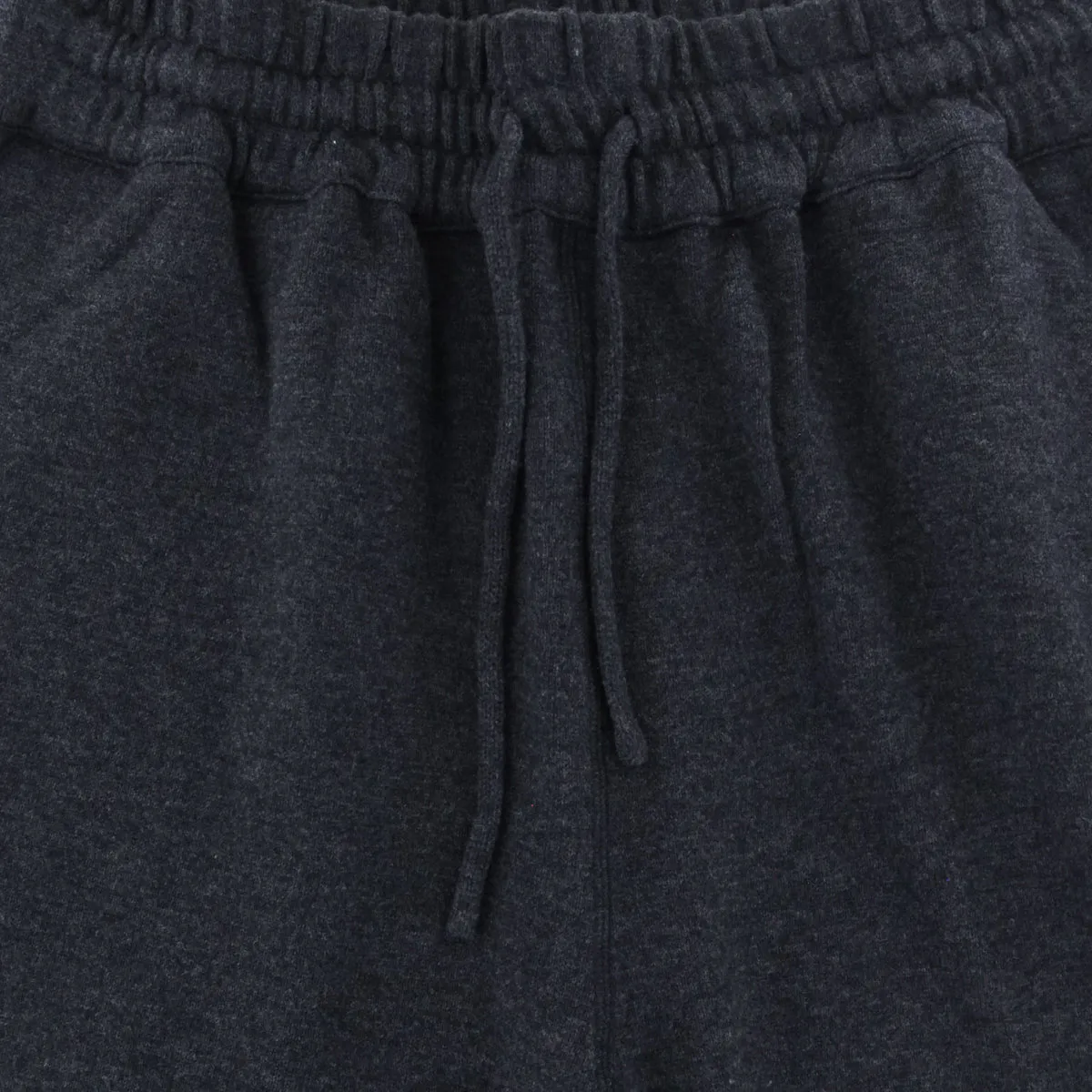 Svevo Parma Charcoal Gray Sweatpants