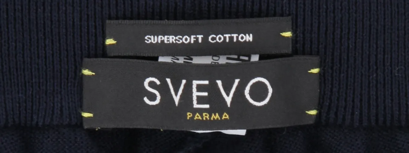 Svevo Parma Dark Blue Sweatpants