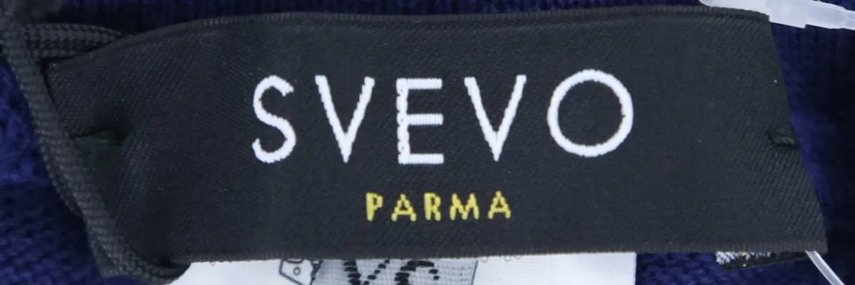 Svevo Parma Dark Blue Sweatpants