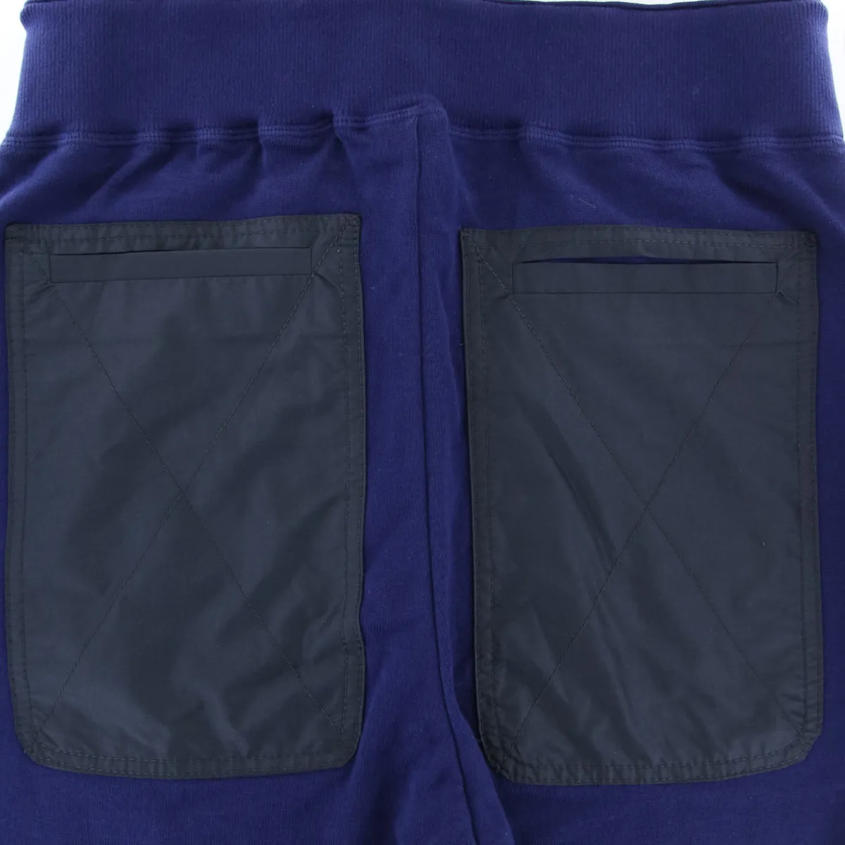Svevo Parma Dark Blue Sweatpants