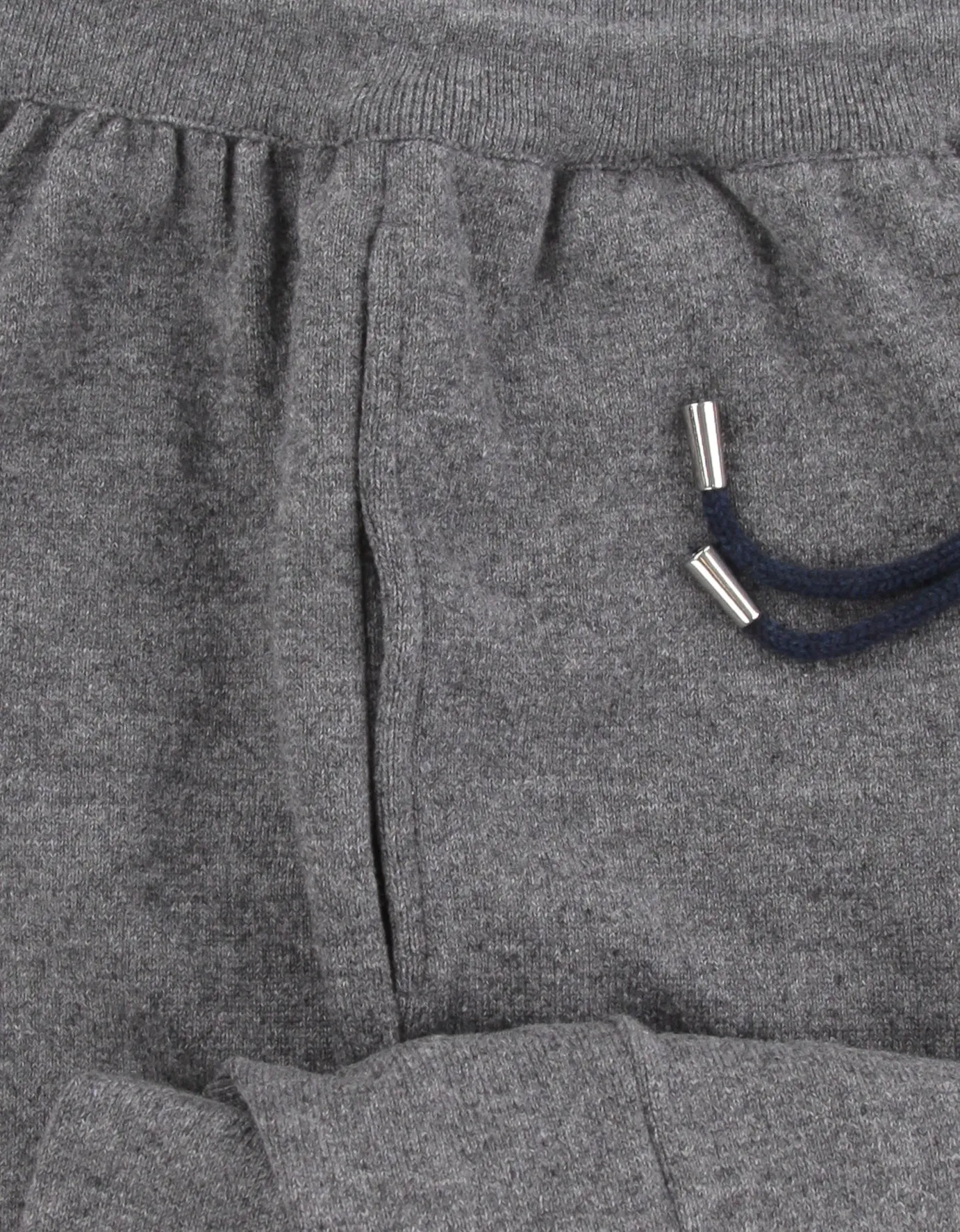 Svevo Parma Gray Sweatpants