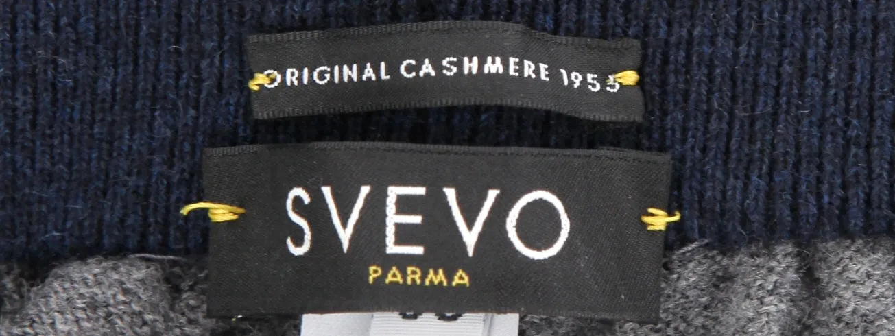Svevo Parma Gray Sweatpants