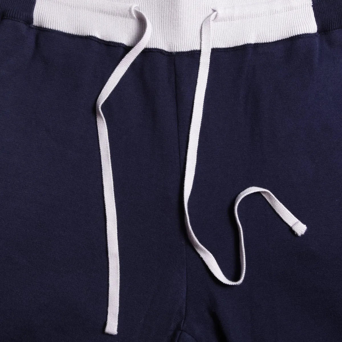 Svevo Parma Navy Blue Sweatpants