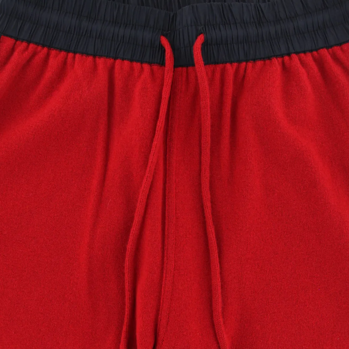 Svevo Parma Red Sweatpants