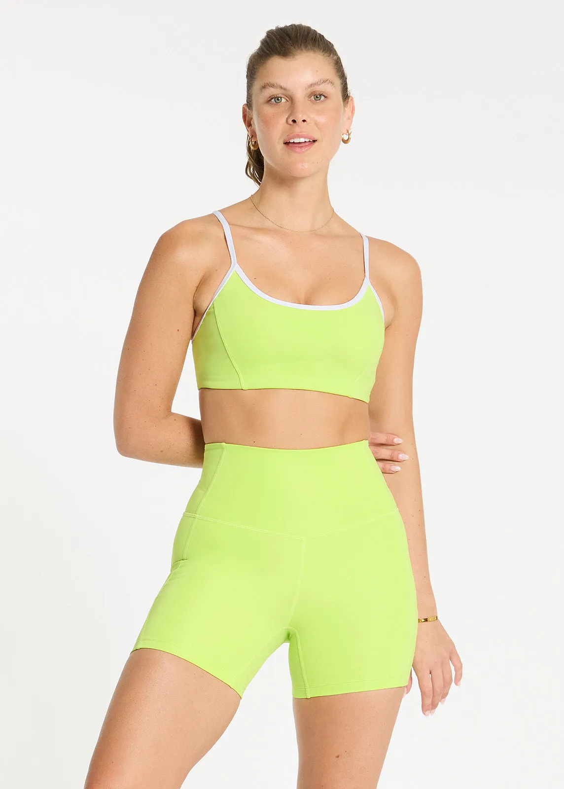 Sweat To Splash Bike Short 12cm
