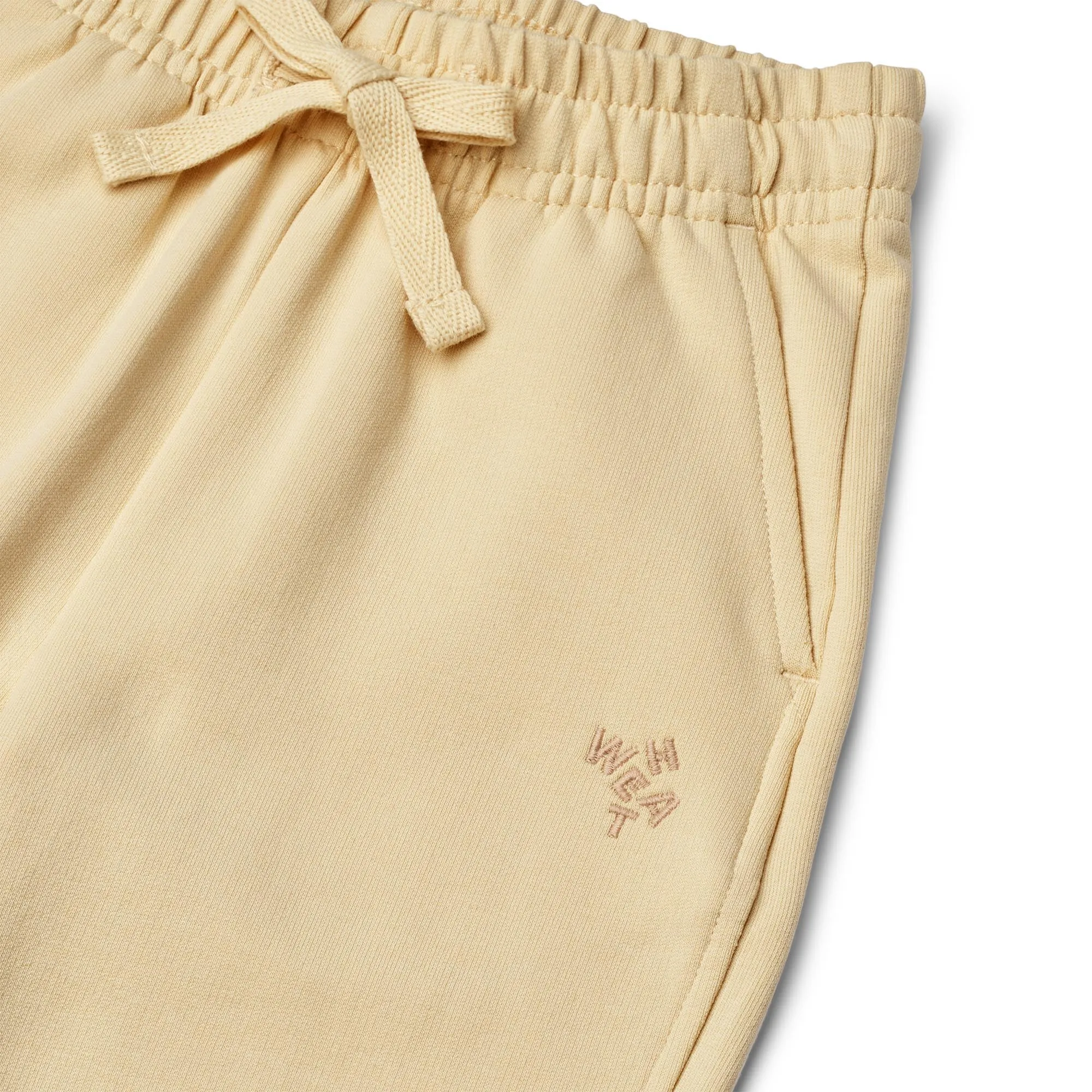 Sweatpants Cruz chamomil