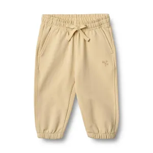 Sweatpants Cruz chamomil