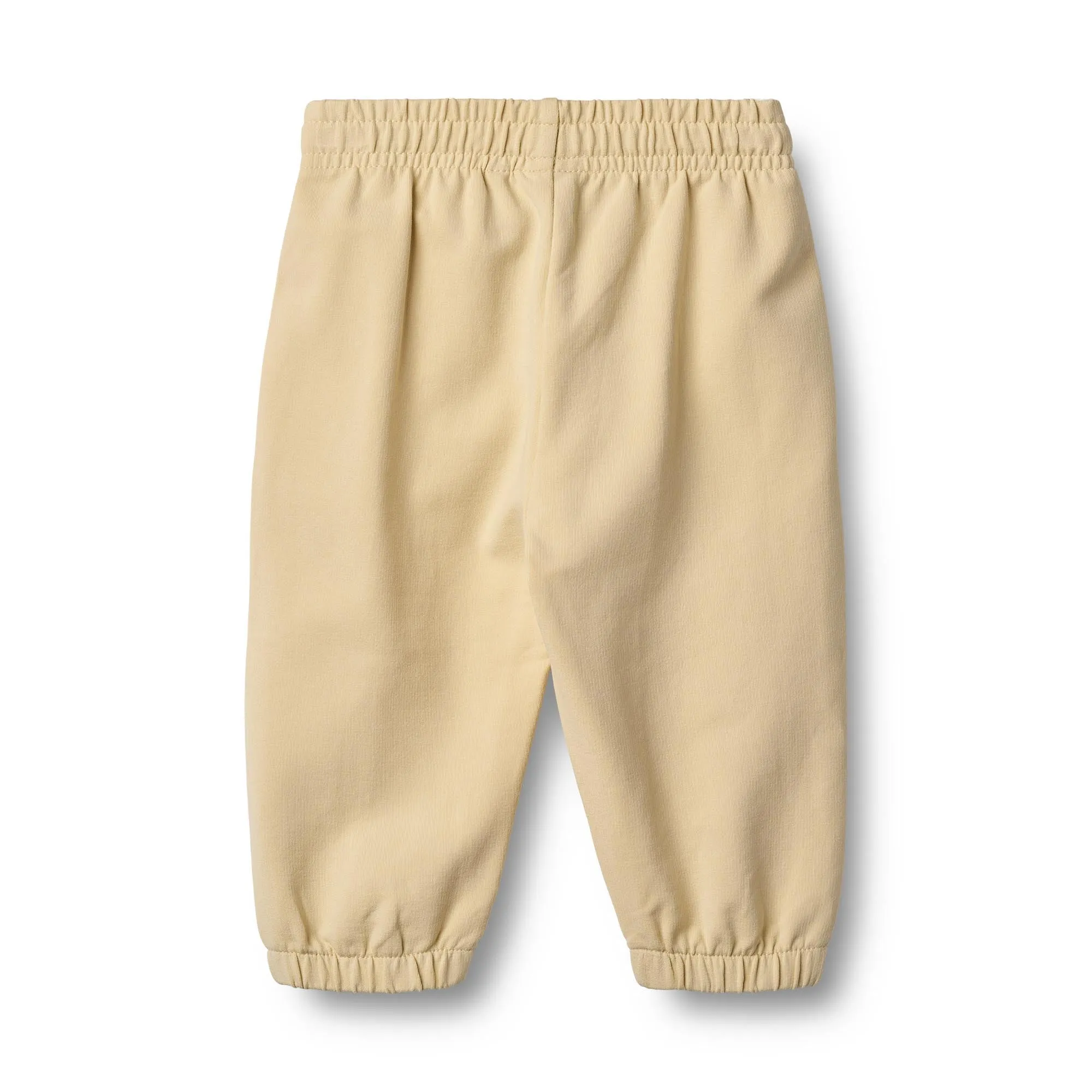 Sweatpants Cruz chamomil