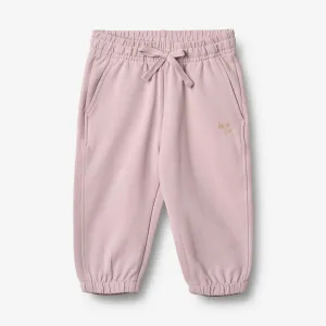 Sweatpants Cruz - lavender mist