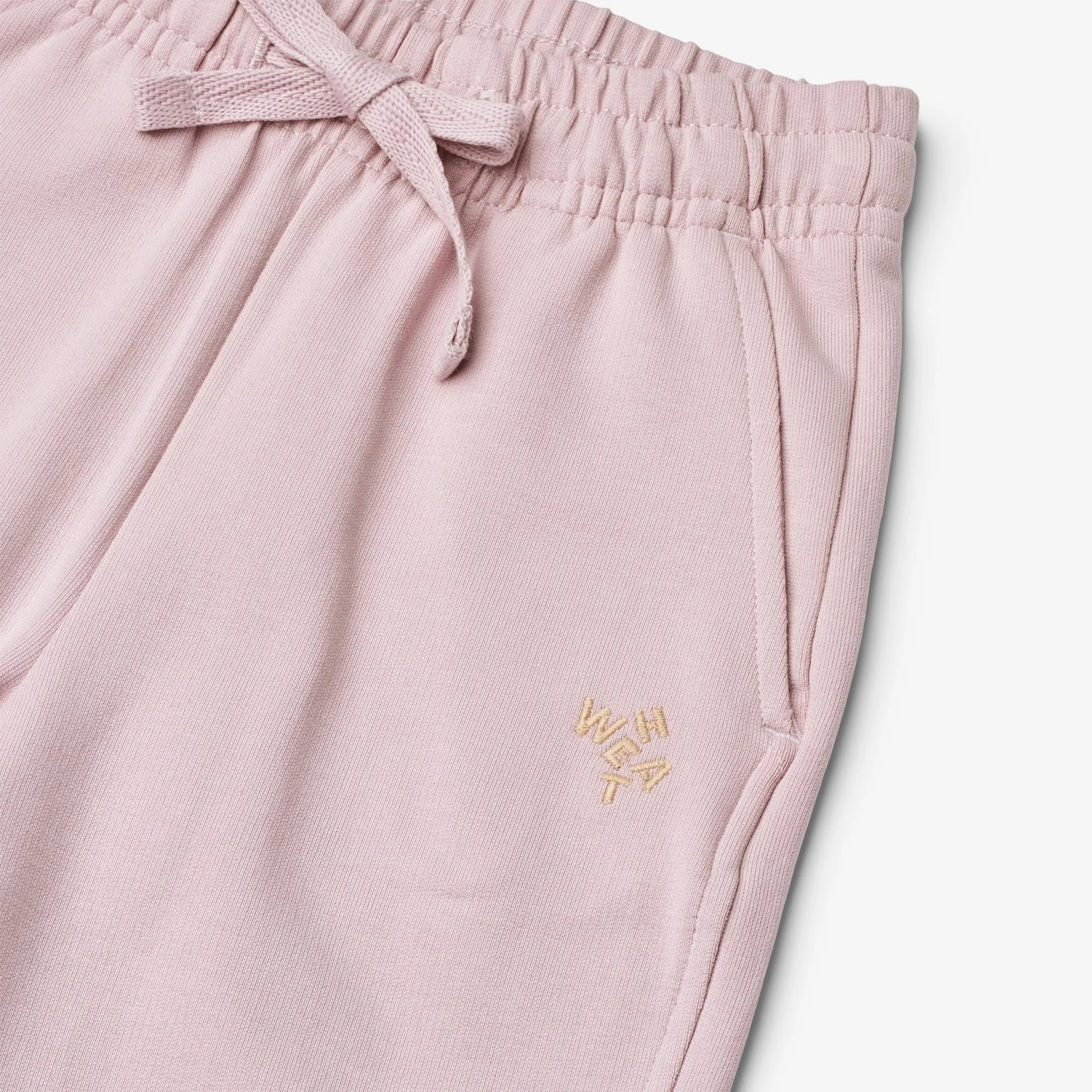Sweatpants Cruz - lavender mist