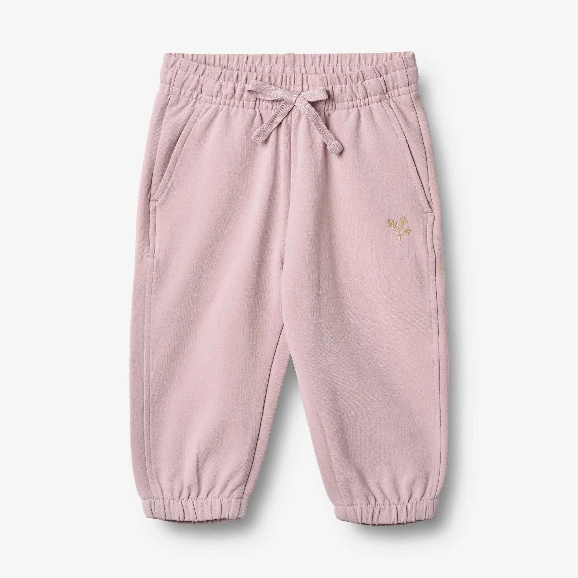 Sweatpants Cruz - lavender mist