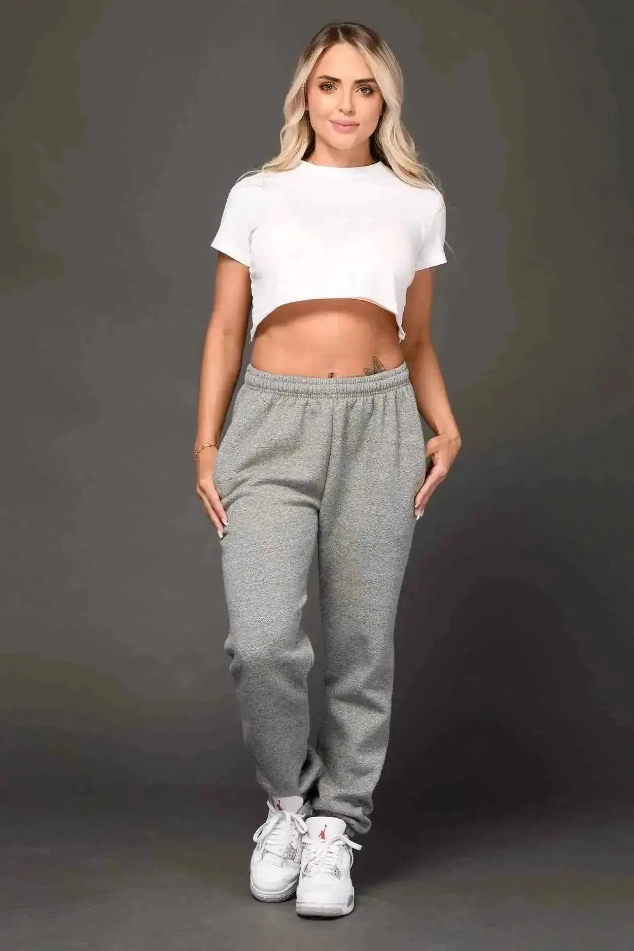 Sweatpants pack of 4