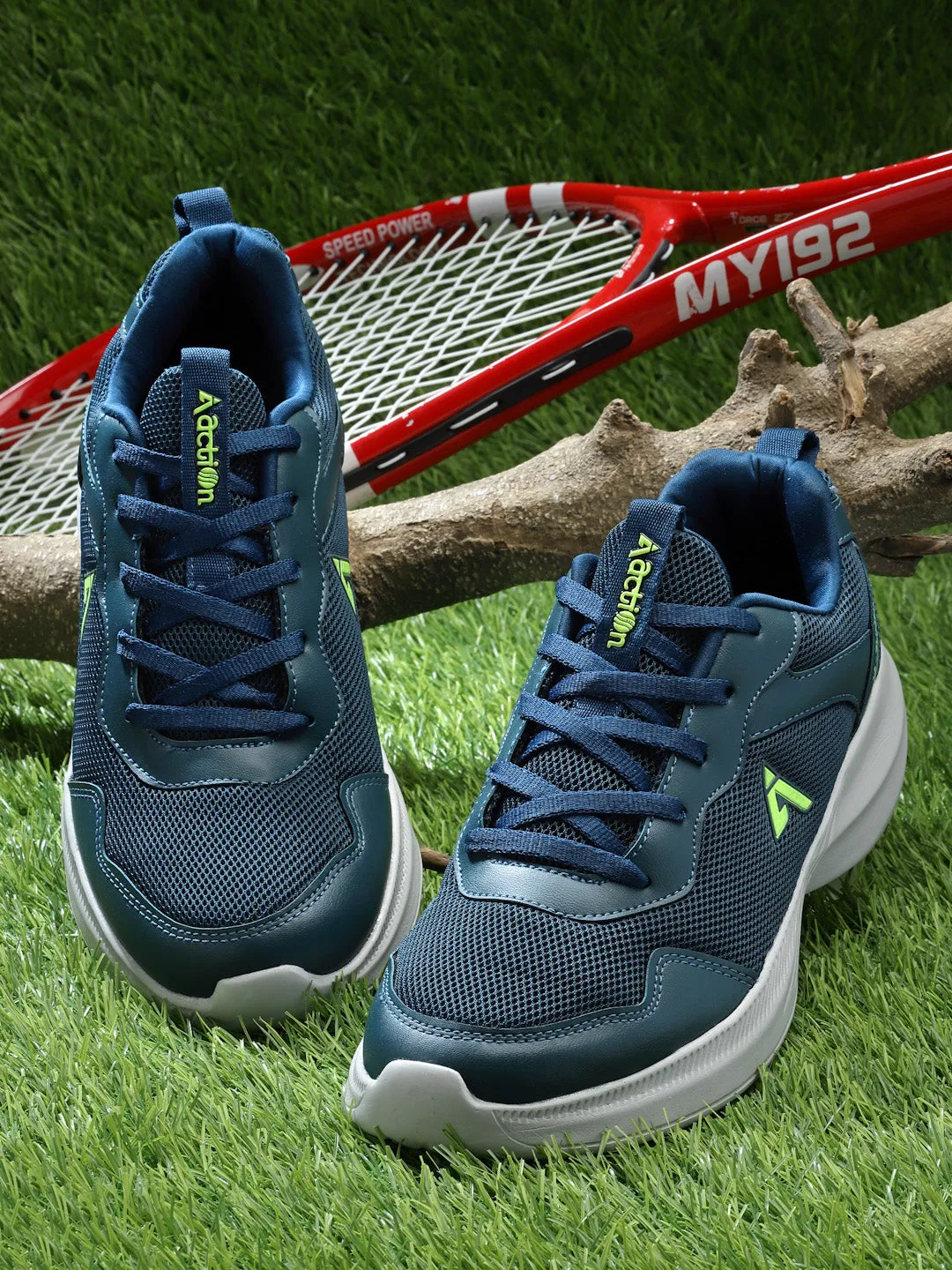 SWIFT 112 Sports Shoes For Men