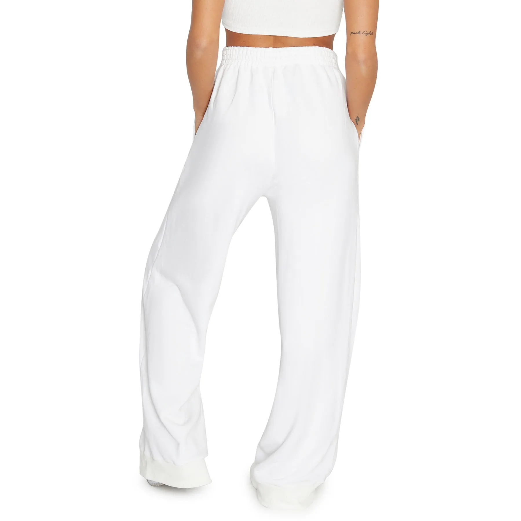 Syracuse Bandana Flare Sweatpants