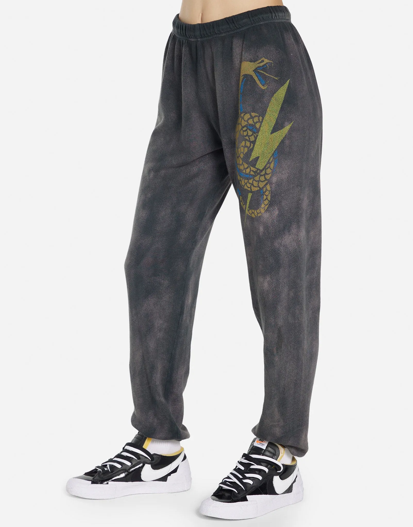 Tanzy Lightning Snake