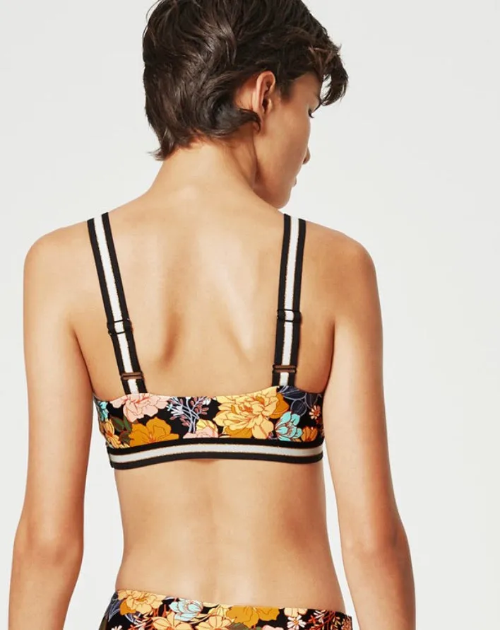TATLER SPORTS BRA-LIZZO