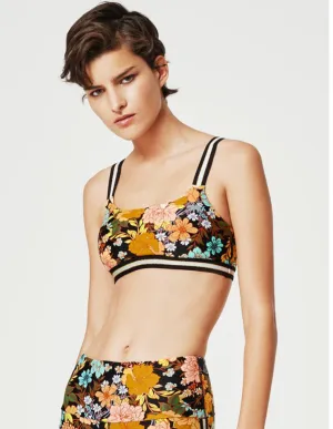 TATLER SPORTS BRA-LIZZO
