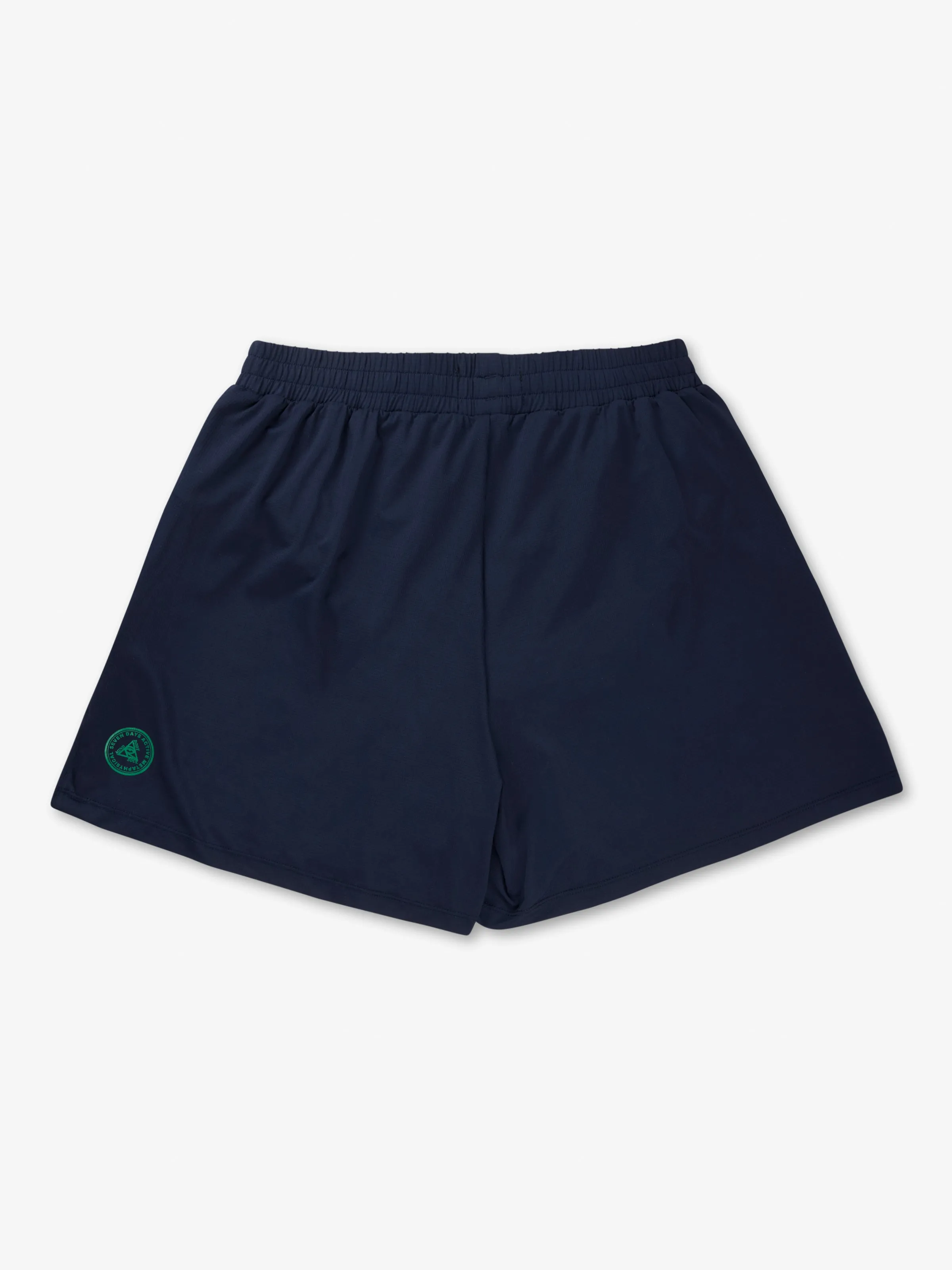Tech Basket Shorts