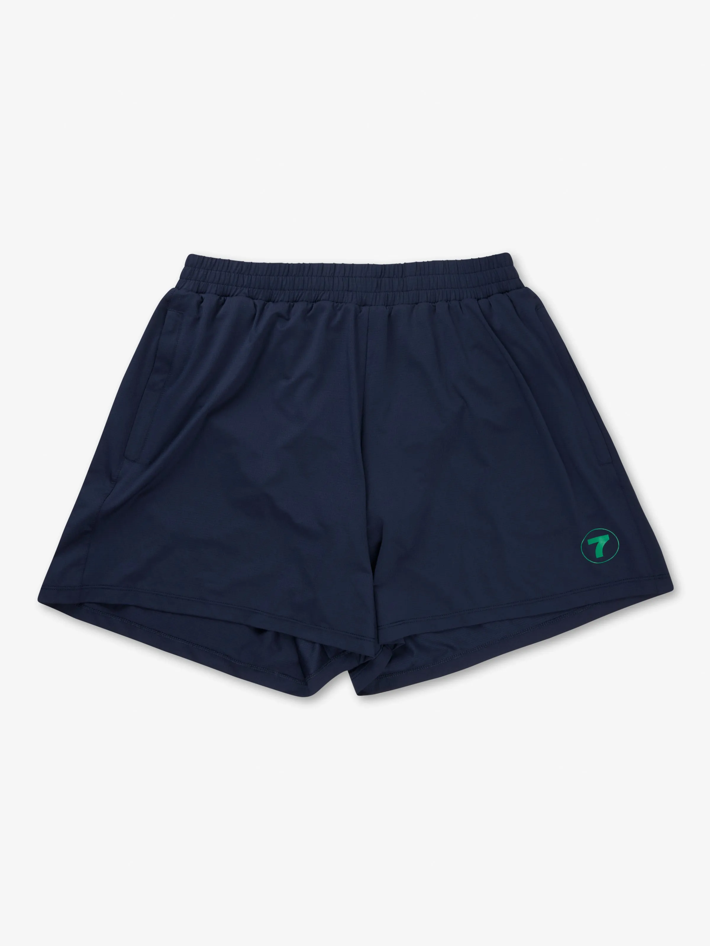 Tech Basket Shorts