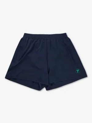 Tech Basket Shorts