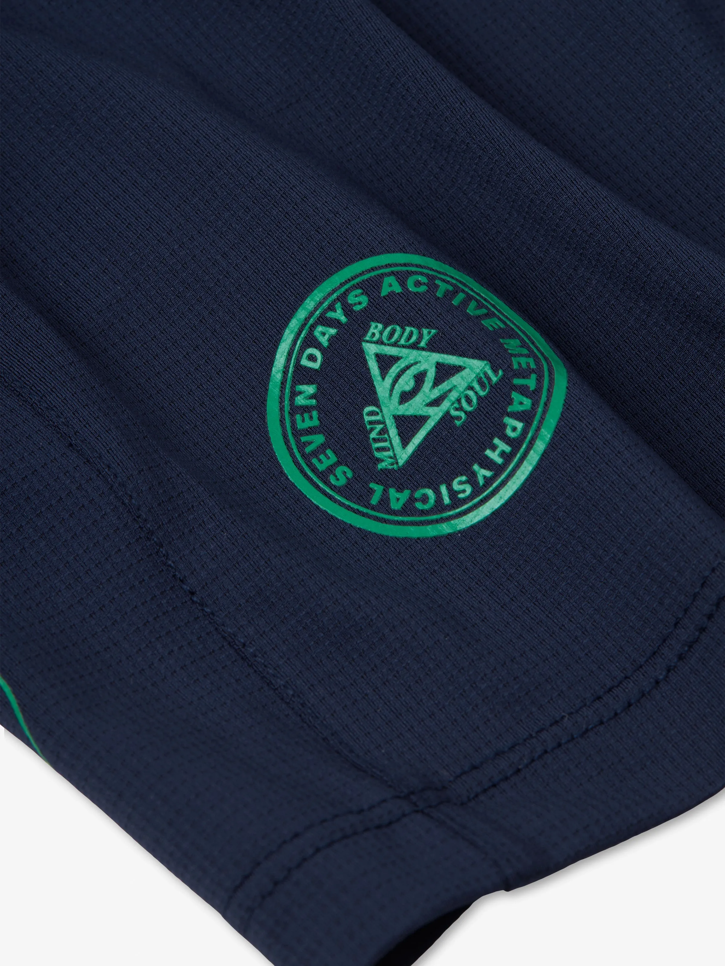 Tech Basket Shorts