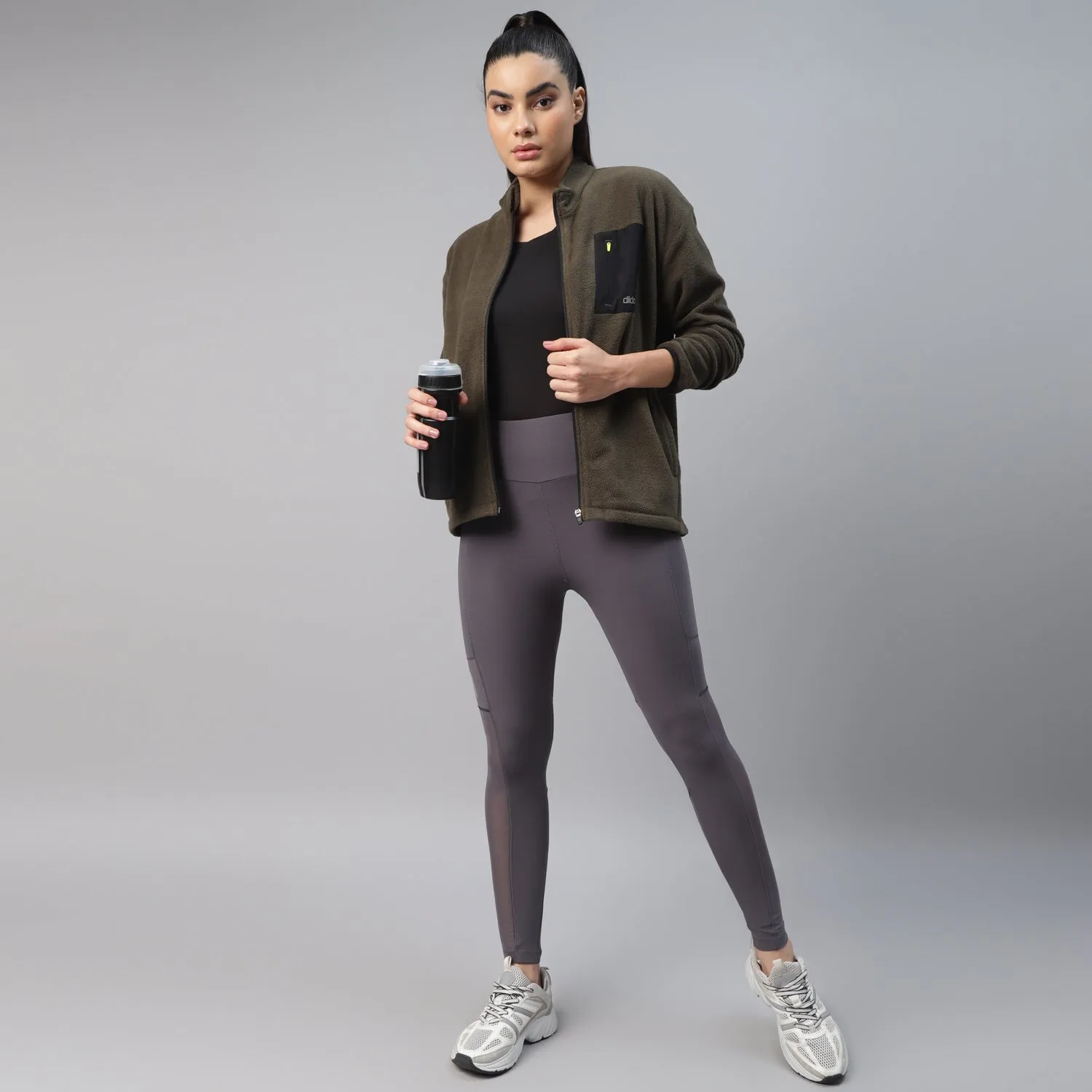 Technical Traning Tight - Women