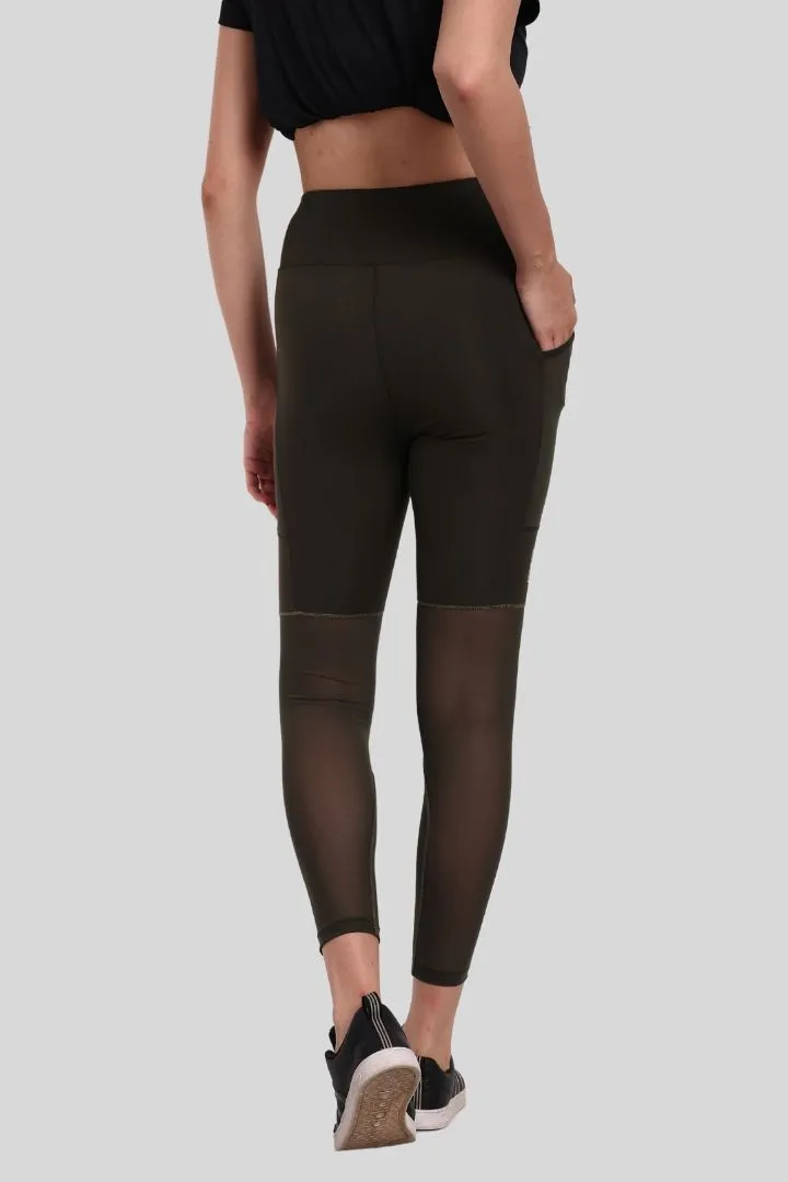 Technical Traning Tight - Women