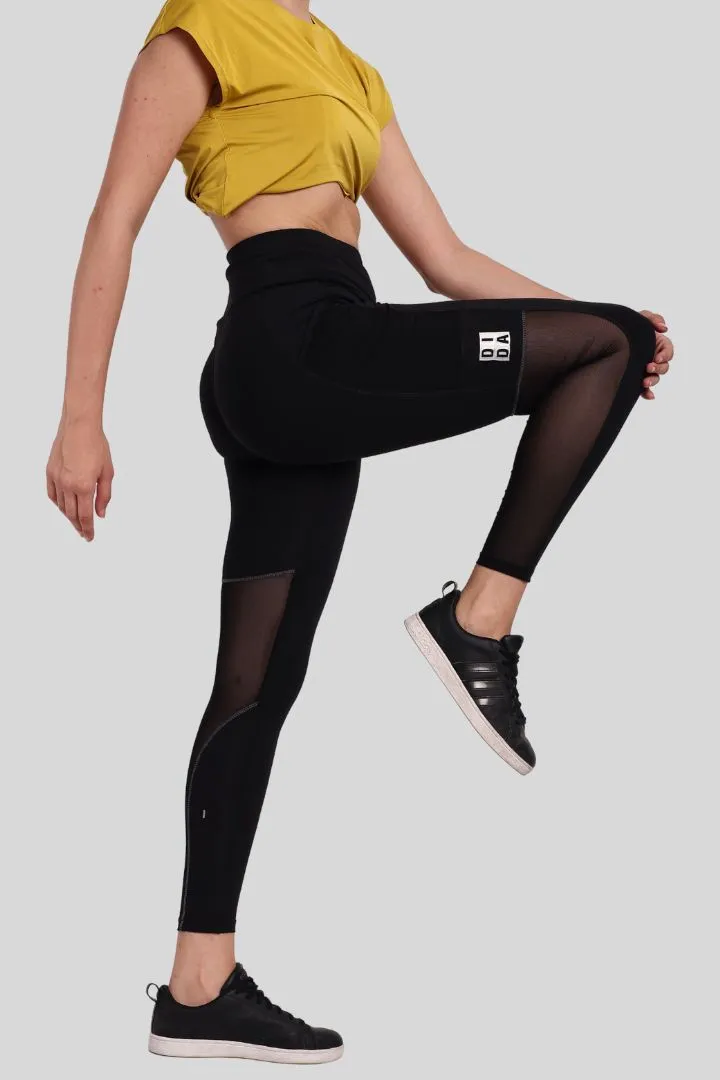 Technical Traning Tight - Women