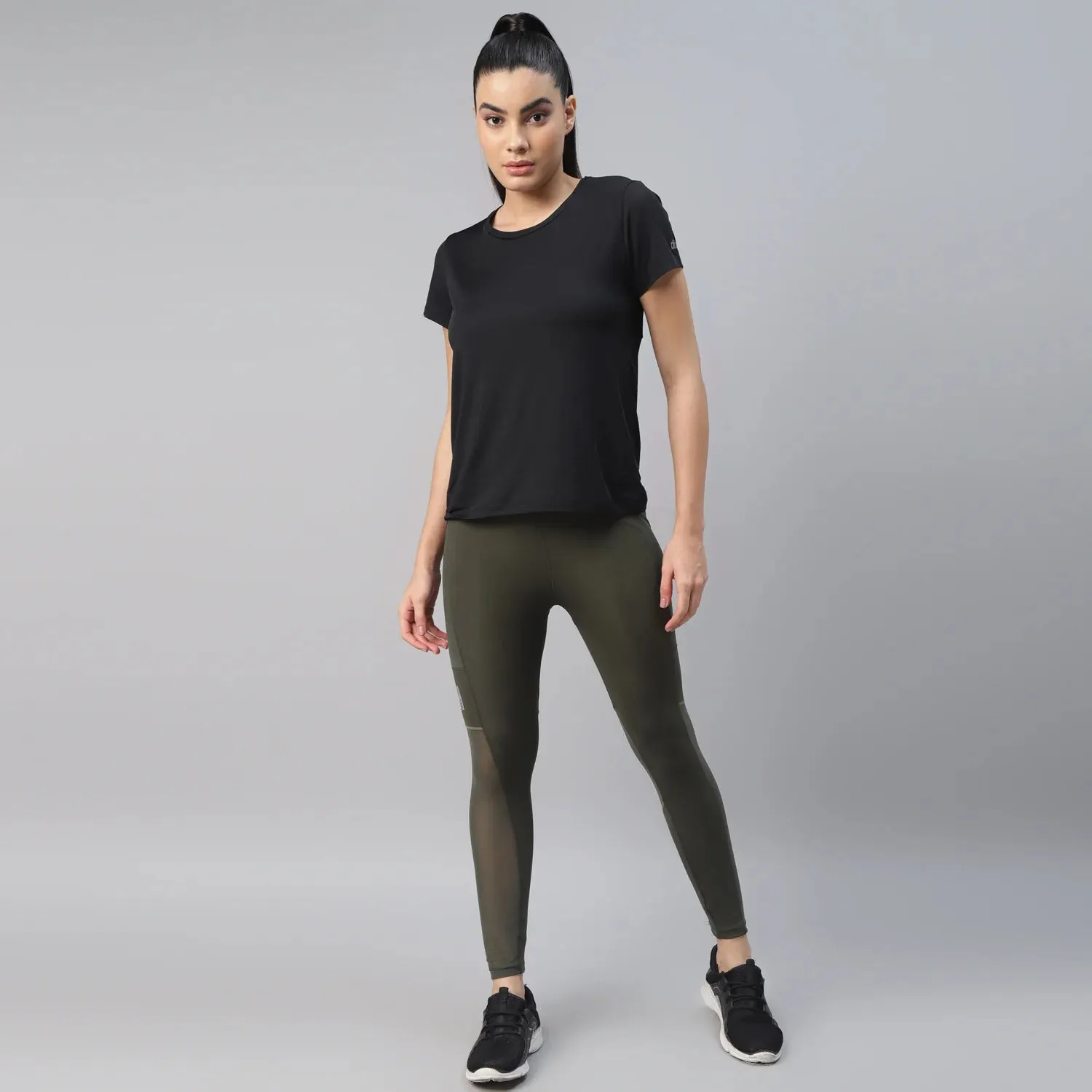 Technical Traning Tight - Women