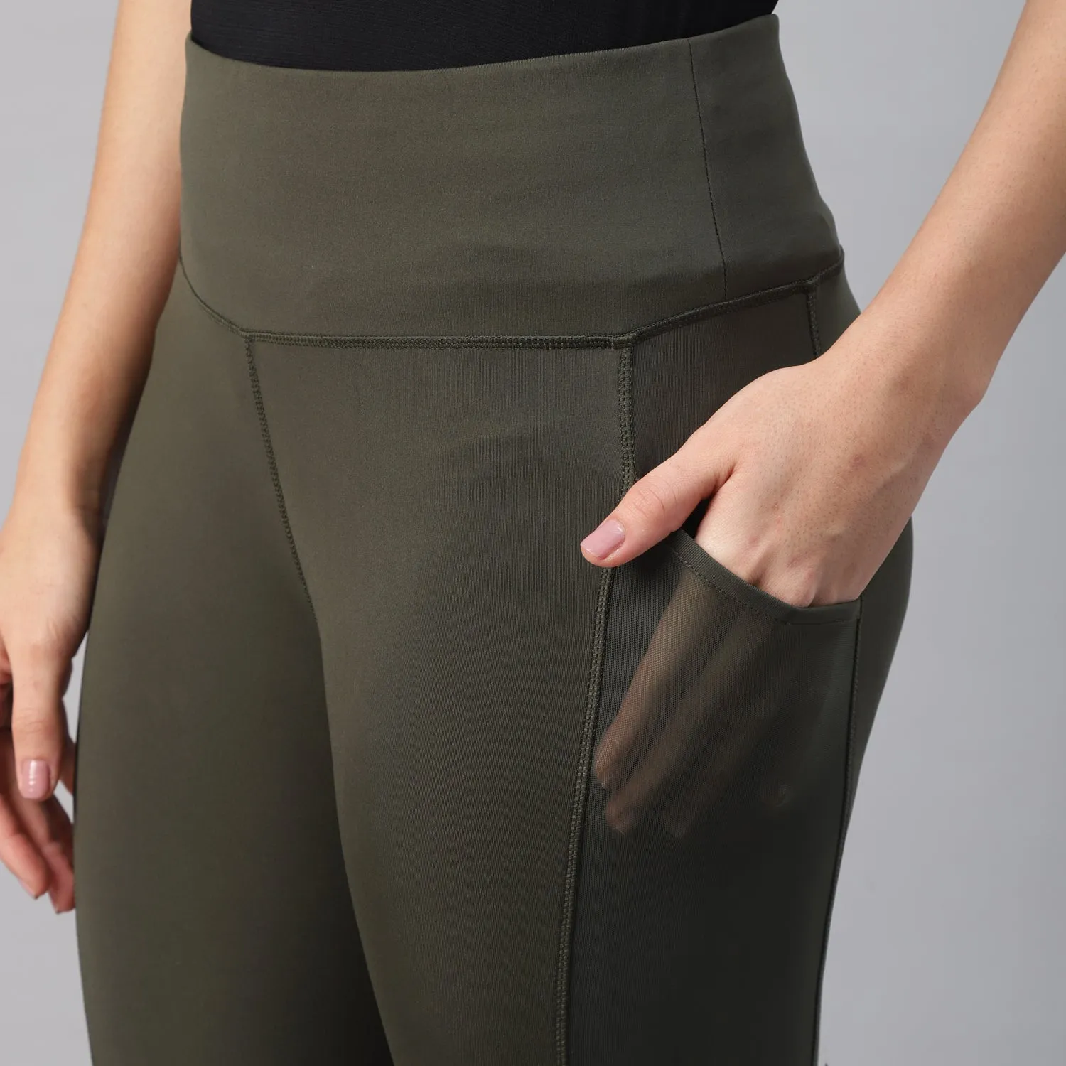 Technical Traning Tight - Women