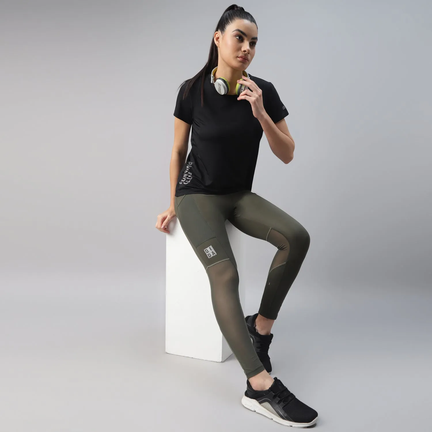 Technical Traning Tight - Women