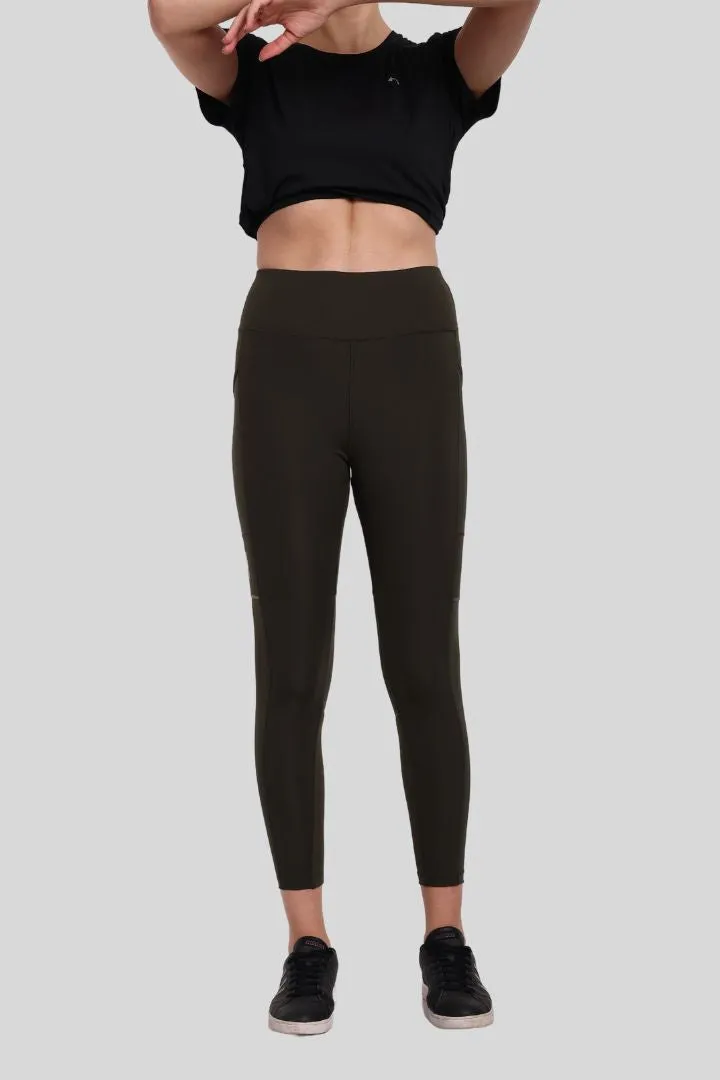 Technical Traning Tight - Women