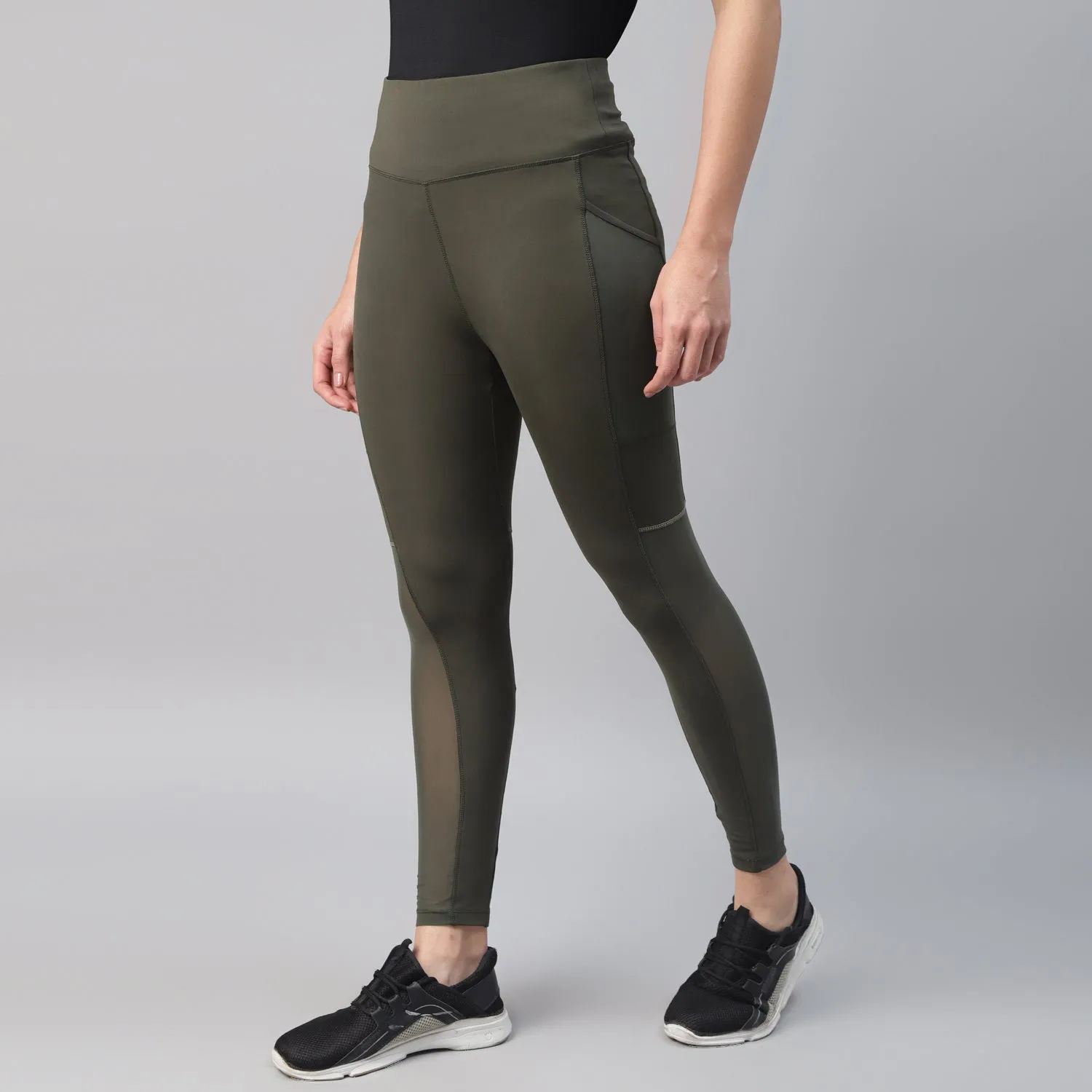 Technical Traning Tight - Women