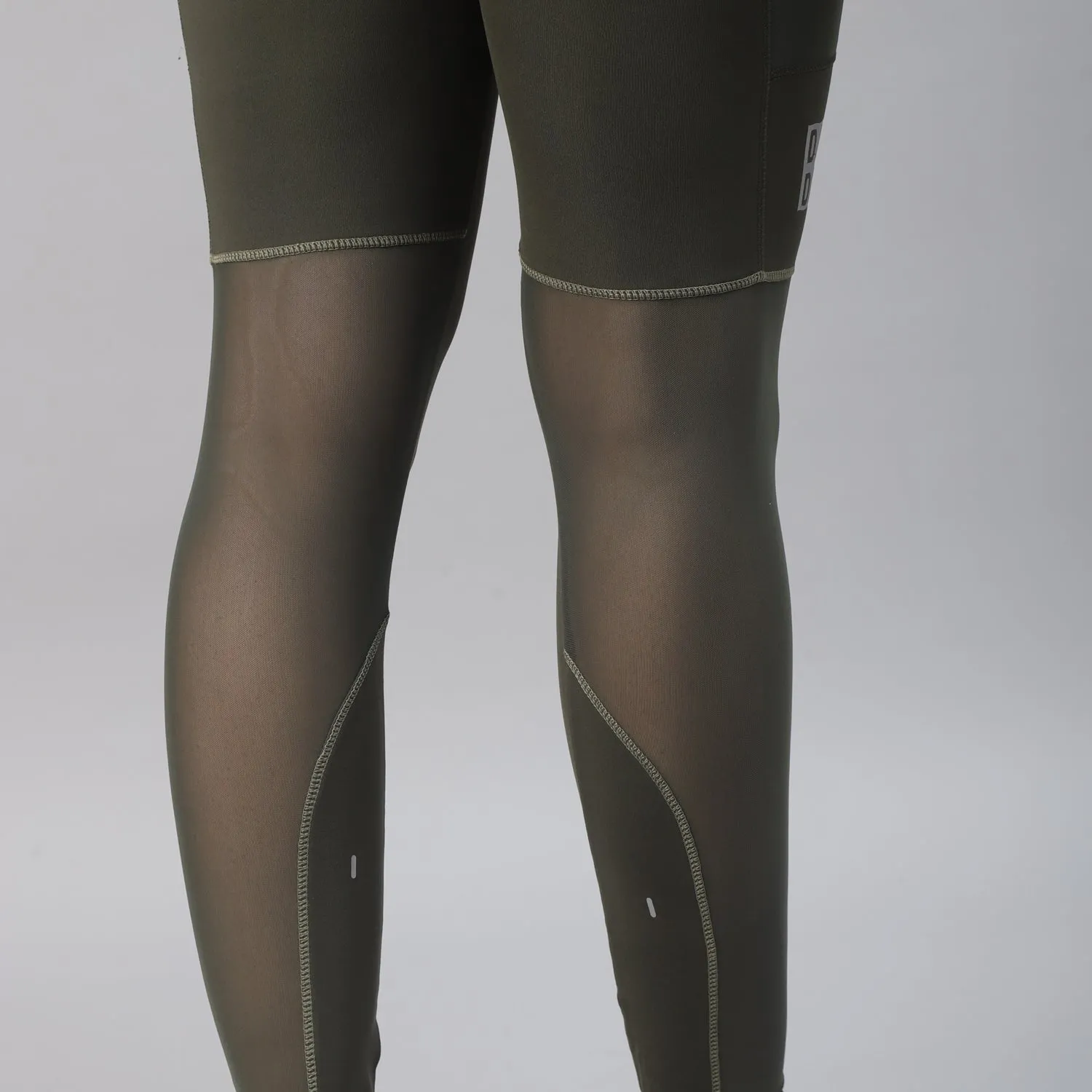 Technical Traning Tight - Women