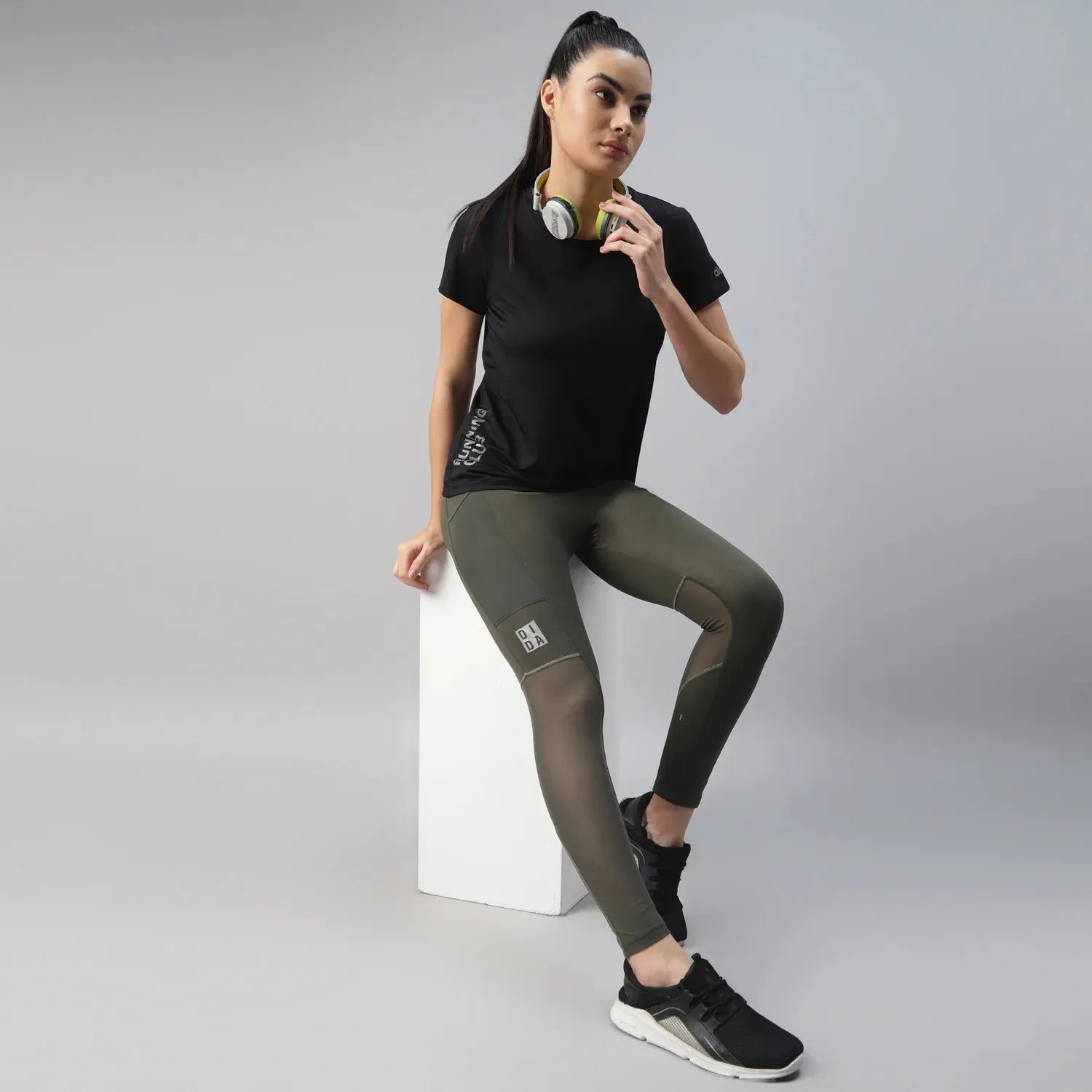 Technical Traning Tight - Women