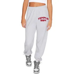 Temple Owls Established Sweatpants