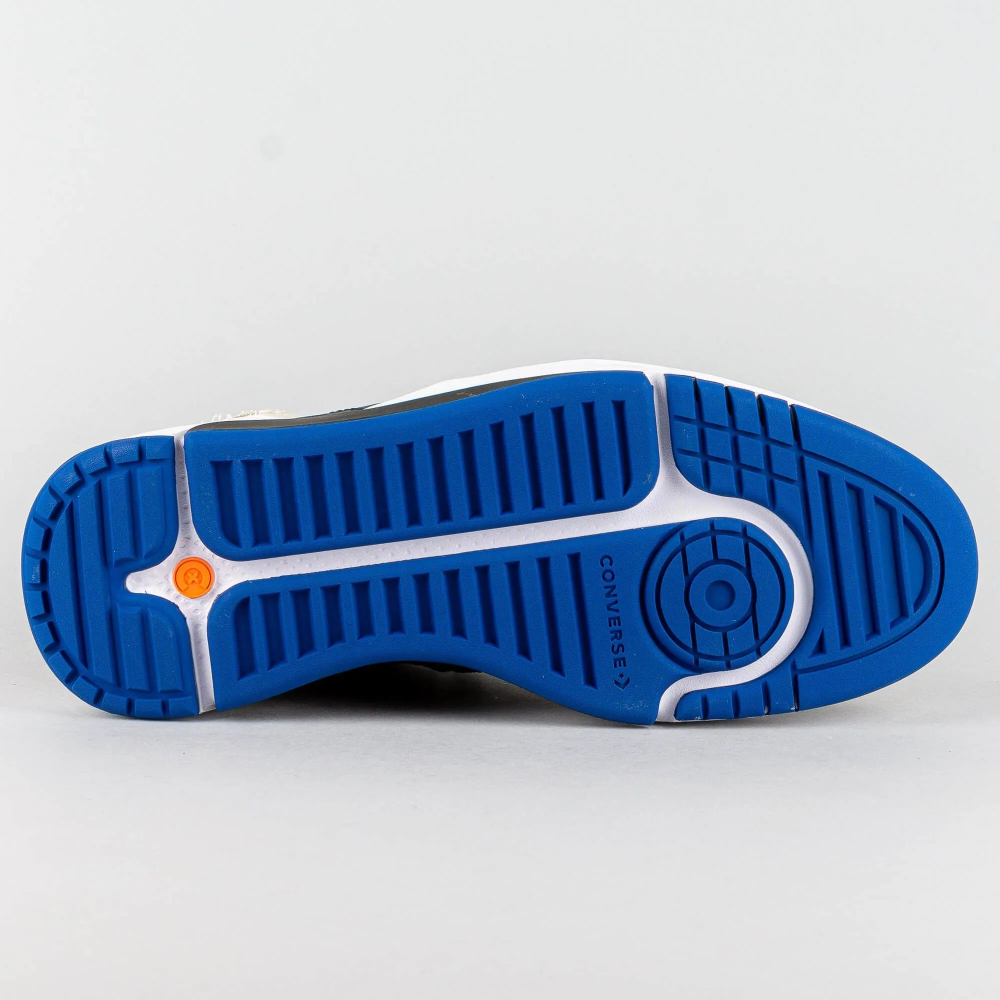 Tenisky Converse Weapon CX Tear Away Black/Light Bone/Blue