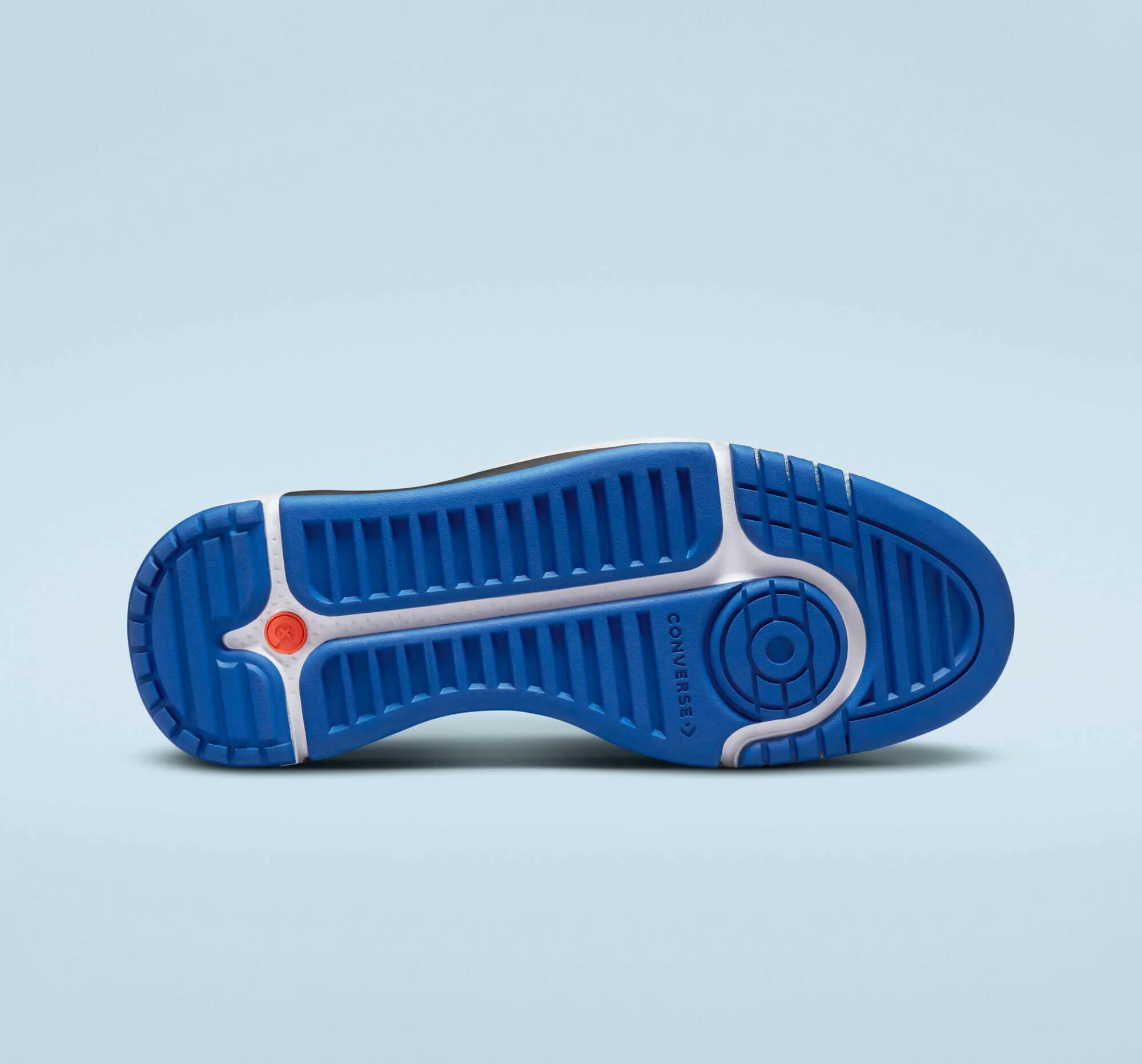Tenisky Converse Weapon CX Tear Away Black/Light Bone/Blue