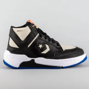 Tenisky Converse Weapon CX Tear Away Black/Light Bone/Blue