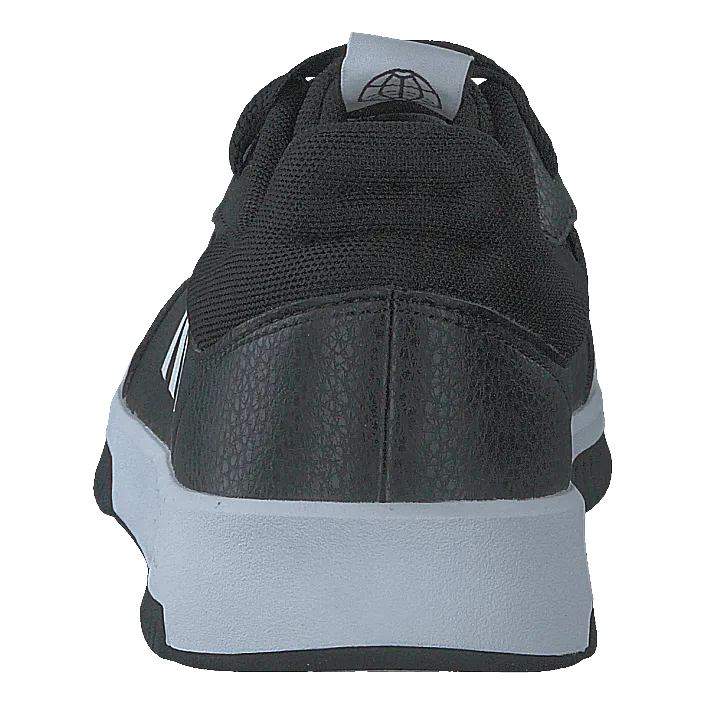 Tensaur Sport Training Lace Shoes Core Black / Cloud White / Core Black