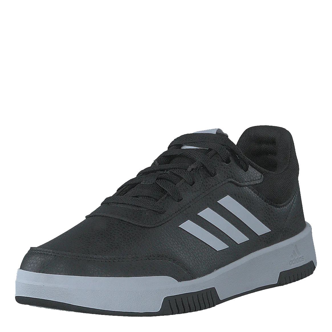 Tensaur Sport Training Lace Shoes Core Black / Cloud White / Core Black