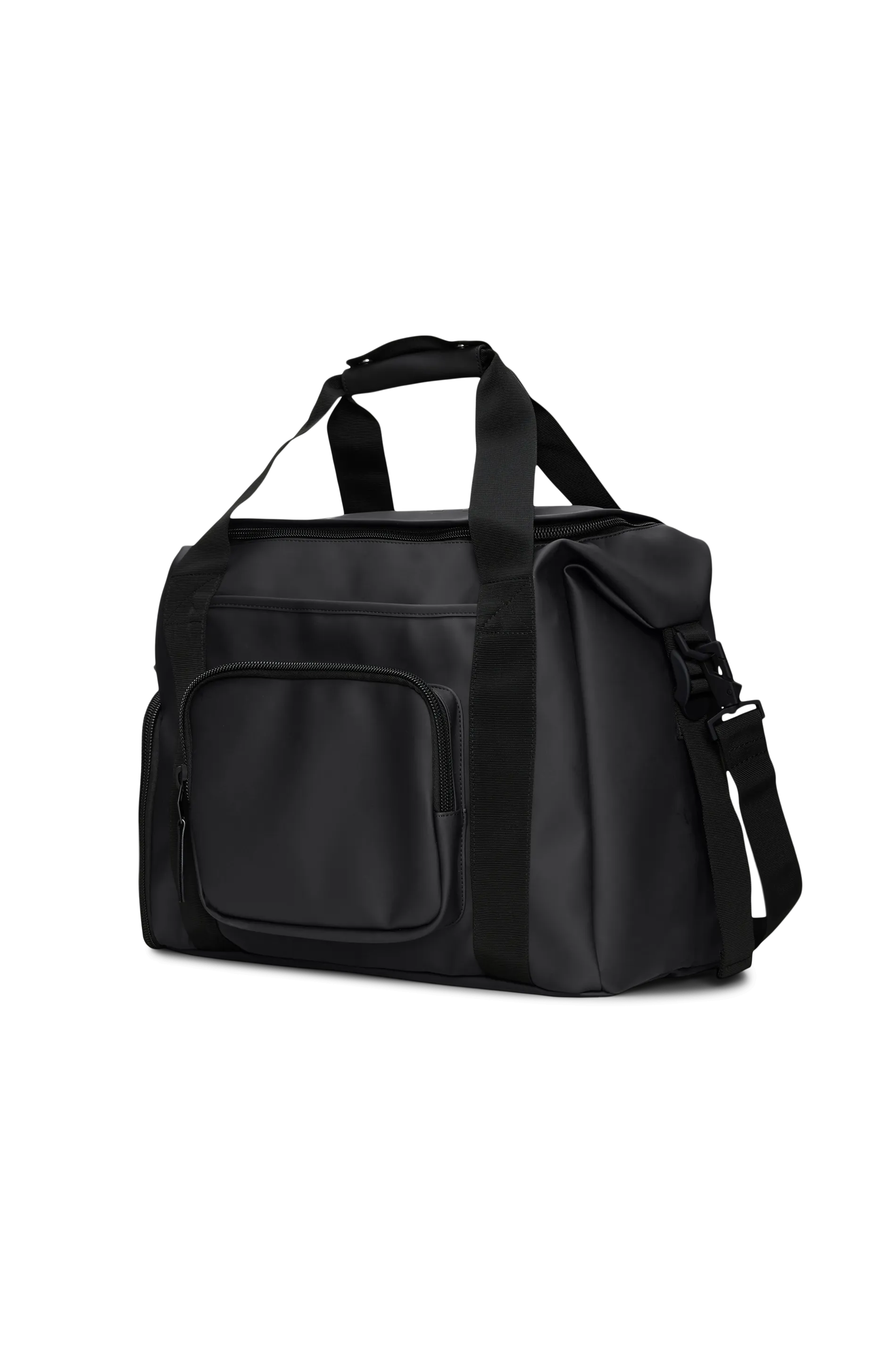 Texel Kit Bag Large W3 - BLACK