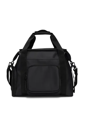 Texel Kit Bag Large W3 - BLACK